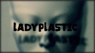 Lady Plastic Trailer