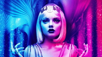 Lady Psycho Killer Trailer
