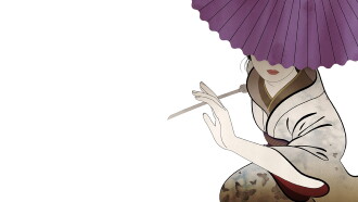 Lady Snowblood 2: Love Song of Vengeance Trailer