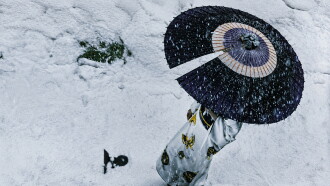 Lady Snowblood Trailer