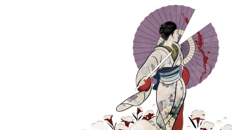 Lady Snowblood Trailer
