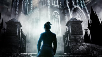 Lady Usher Trailer