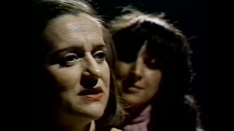 Lady Vaselina Trailer
