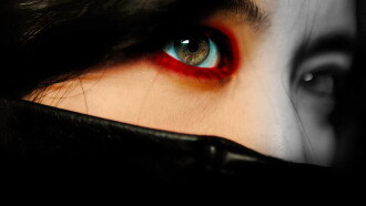Lady Vengeance Trailer