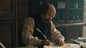 L'affaire Bovary Trailer