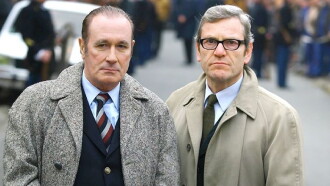 L'Affaire Bruay-en-Artois Trailer