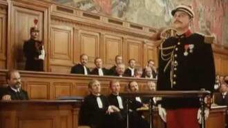 L'Affaire Dreyfus Trailer