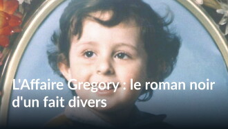 L'Affaire Grégory : le roman noir d'un fait divers Trailer