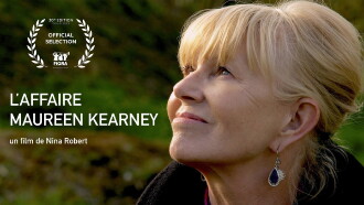 L'Affaire Maureen Kearney Trailer