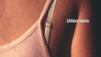 L'affaire Valérie Trailer
