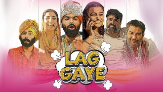 Lag Gaye Trailer