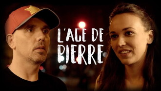 L'Âge de Pierre Trailer