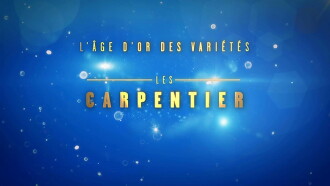 L'Âge d'or des variétés - Les Carpentier Trailer