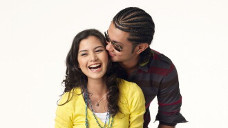Lagenda Budak Setan Trailer