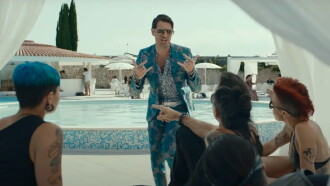 L'agenzia dei bugiardi Trailer