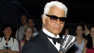 Lagerfeld - the Kaiser of Fashion Trailer