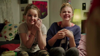 Laggies Trailer