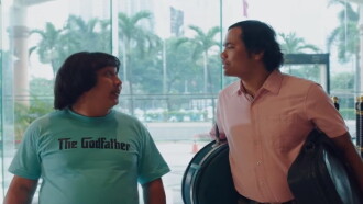 Lagi-Lagi Ateng Trailer