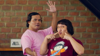 Lagi-Lagi Ateng Trailer