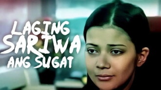 Laging sariwa ang sugat Trailer