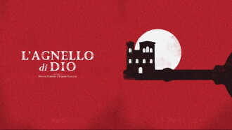 L'Agnello di Dio Trailer