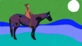 Laguna Plena Trailer