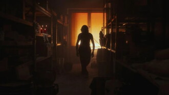 Lagunas, la guarida del diablo Trailer