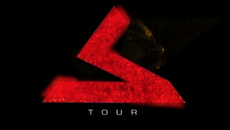Laibach - Spectre Tour Live in Hamburg Trailer