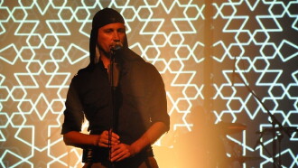 Laibach - The Sound of Music - Live in Segrate Trailer