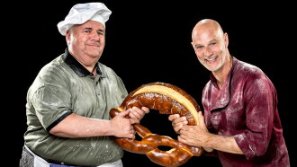 Laible und Frisch - Do goht dr Doig Trailer