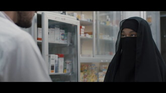 Laila Trailer