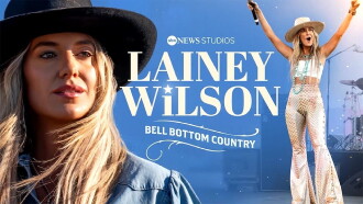 Lainey Wilson: Bell Bottom Country Trailer