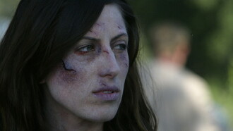 Lake Dead Trailer