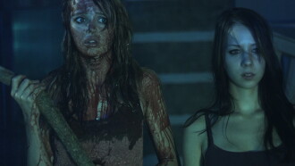 Lake Fear Trailer