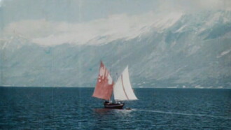 Lake Garda, Italy Trailer