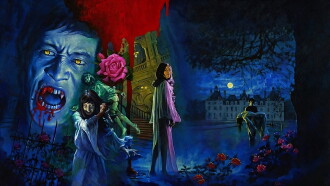 Lake of Dracula Trailer