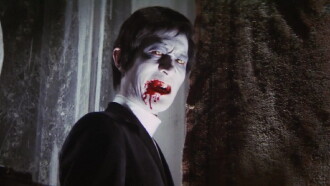 Lake of Dracula Trailer