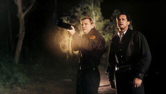 Lake Placid Trailer