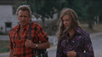 Lake Sonata Trailer