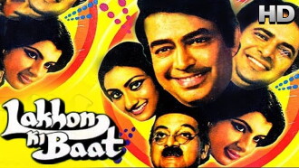 Lakhon Ki Baat Trailer