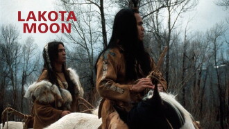 Lakota Moon Trailer