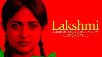 Lakshmi Trailer