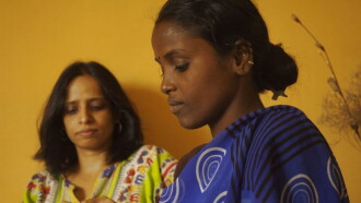 Lakshmi and Me Trailer