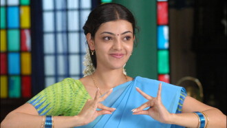 Lakshmi Kalyanam Trailer