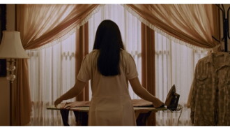 Lakuna: Left Body, Lost Soul Trailer