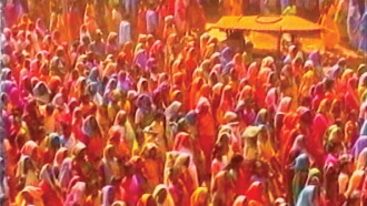 Lal Hara Lehrake Trailer