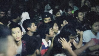 Lalang Trailer