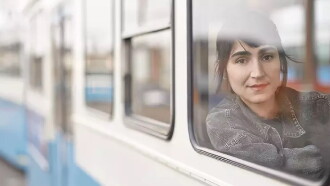 Laleh - Välkommen hem Trailer