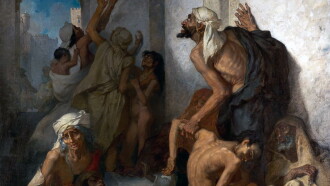 L'Algérie de Gustave Guillaumet (1840-1887) Trailer