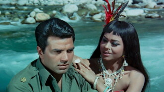 Lalkar Trailer